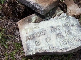 Amos Goad Amos Goad