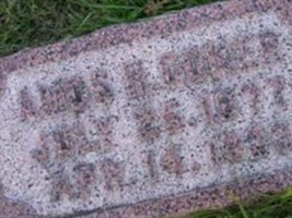 Amos H. Gower