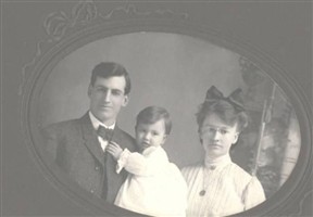 Amos H. Gower