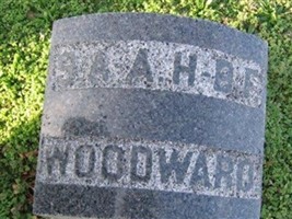 Amos H. Woodward Amos H. Woodward