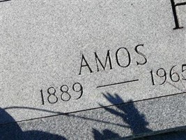 Amos Hambrick Amos Hambrick