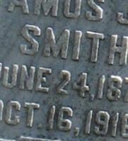 Amos J. Smith