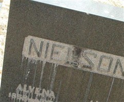 Amos Knute Nielson