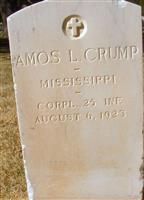 Amos L. Crump