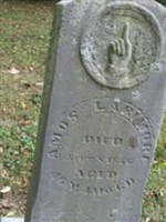 Amos Larimore