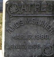 Amos M. Shaner