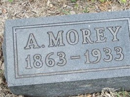Amos Morey Jackson