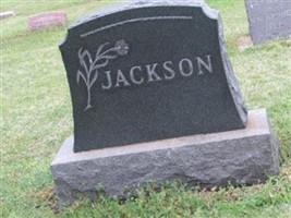Amos Morey Jackson