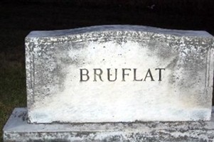 Amos Orlando Bruflat