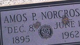 Amos P Norcross