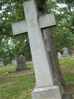 Amos Palmer LaBarbe Amos Palmer LaBarbe