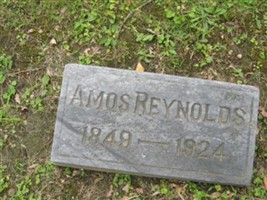 Amos Reynolds