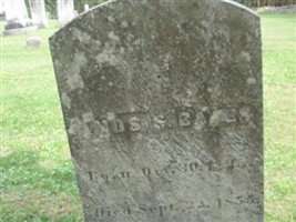 Amos S Baker