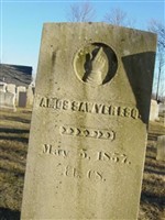 Amos Sawyer