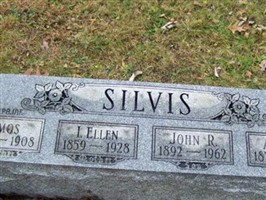 Amos Silvis