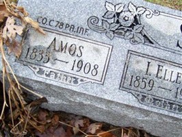 Amos Silvis