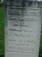 Amos Smith