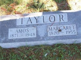 Amos Taylor