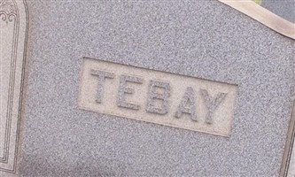 Amos Tebay
