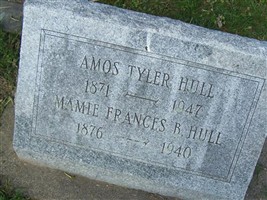 Amos Tyler Hull