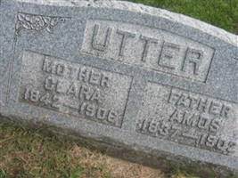 Amos Utter Amos Utter
