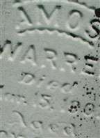 Amos Warren
