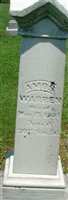 Amos Warren