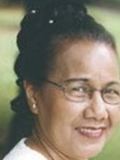 Amparo Flores Cortez