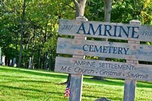 Amrine Cemetery