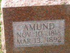 Amund Amundson