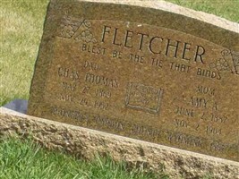 Amy A Fletcher