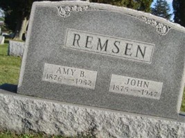 Amy B. Remsen