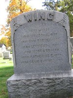 Amy Barnes Wing