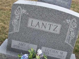 Amy C. Lantz