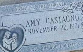 Amy Castagno