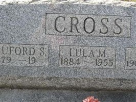 Amy E. Cross