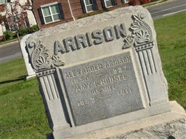 Amy F. Housel Arrison Amy F. Housel Arrison