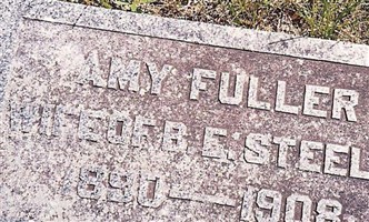 Amy Fuller Steele