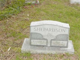 Amy H. Mays Shepardson