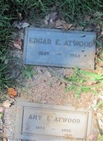 Amy Iris Duffield Atwood Amy Iris Duffield Atwood