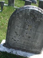 Amy J. Libbey Amy J. Libbey