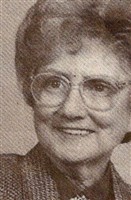 Amy Jean Townsend Wilks
