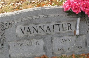 Amy L Vannatter Amy L Vannatter
