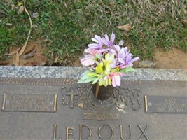 Amy LeDoux