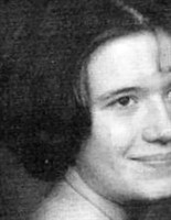 Amy Louise Henrietta Reichert