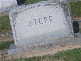 Amy Louise Thomas Stepp