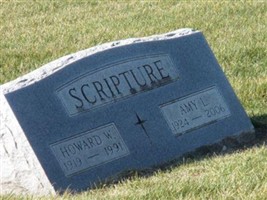 Amy Luella Vavrichek Scripture Amy Luella Vavrichek Scripture