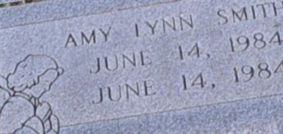 Amy Lynn Smith Amy Lynn Smith