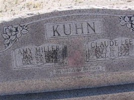 Amy Miller Kuhn