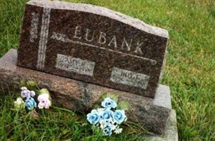 Amy R. Eubank